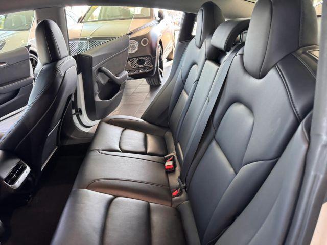 used 2023 Tesla Model 3 car, priced at $24,995