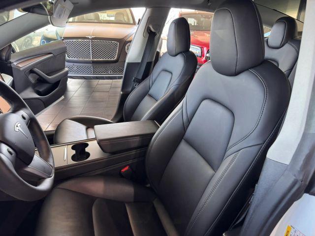 used 2023 Tesla Model 3 car, priced at $24,995
