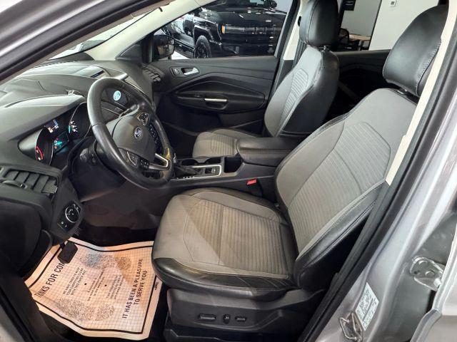 used 2017 Ford Escape car, priced at $10,995