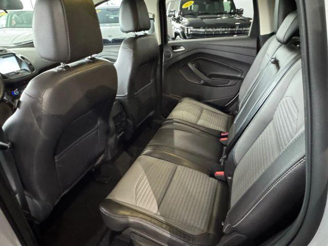 used 2017 Ford Escape car, priced at $10,995