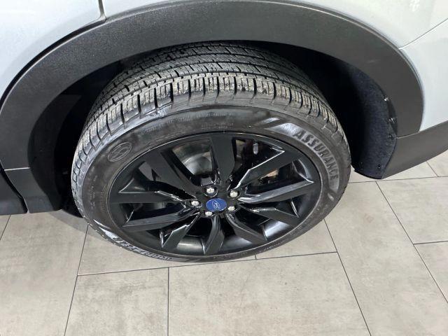 used 2017 Ford Escape car, priced at $10,995