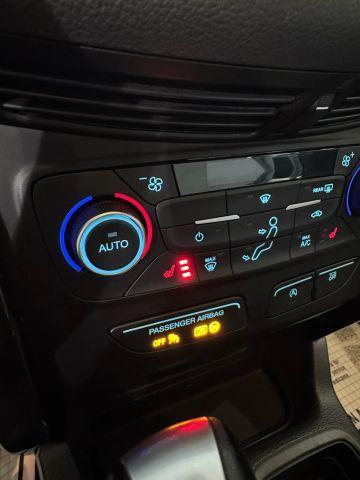 used 2017 Ford Escape car, priced at $10,995