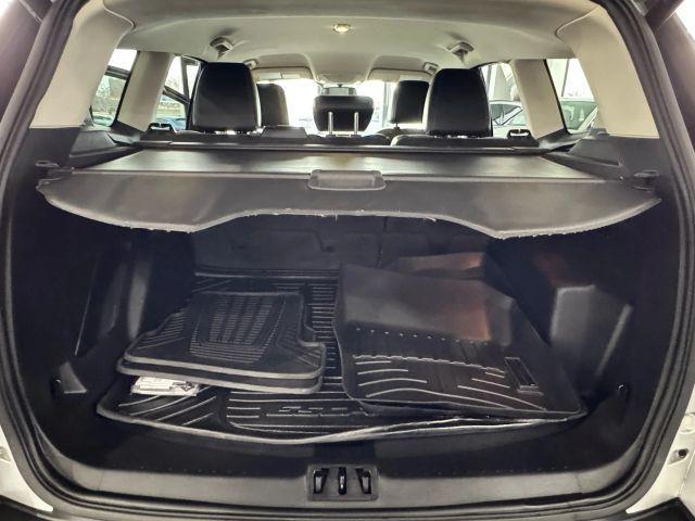 used 2017 Ford Escape car, priced at $10,995