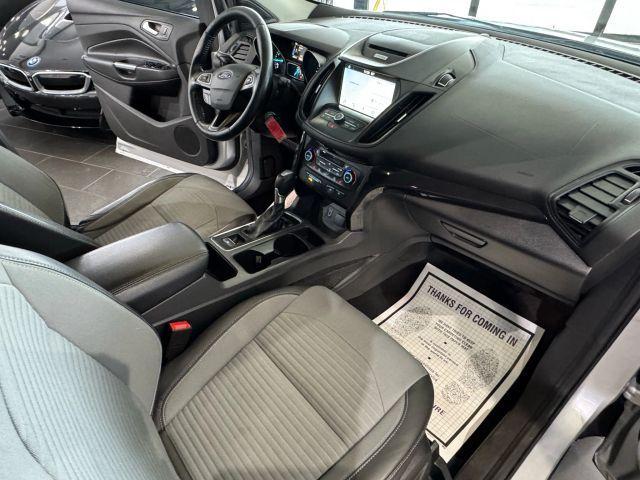 used 2017 Ford Escape car, priced at $10,995