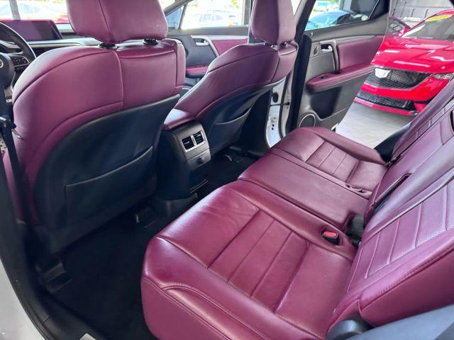 used 2017 Lexus RX 350 car, priced at $26,995