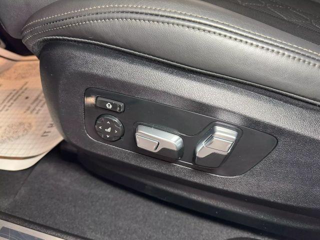 used 2024 BMW X6 car, priced at $73,995