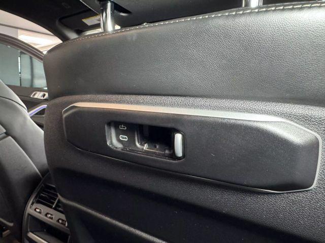 used 2024 BMW X6 car, priced at $73,995
