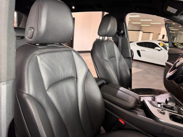 used 2018 Audi Q7 car, priced at $15,995