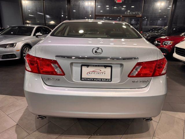 used 2008 Lexus ES 350 car, priced at $9,995