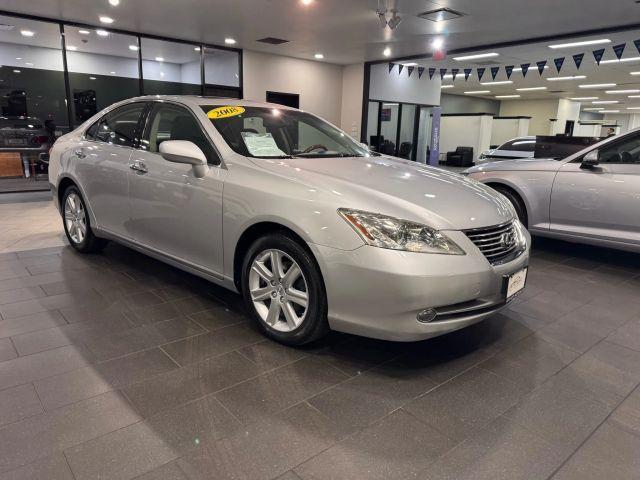 used 2008 Lexus ES 350 car, priced at $9,995