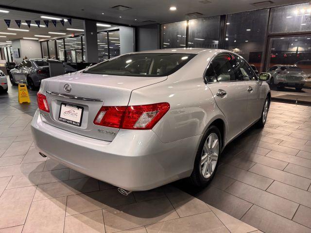 used 2008 Lexus ES 350 car, priced at $9,995
