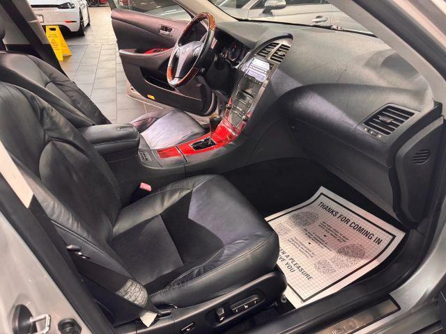 used 2008 Lexus ES 350 car, priced at $9,995