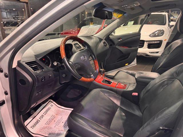 used 2008 Lexus ES 350 car, priced at $9,995