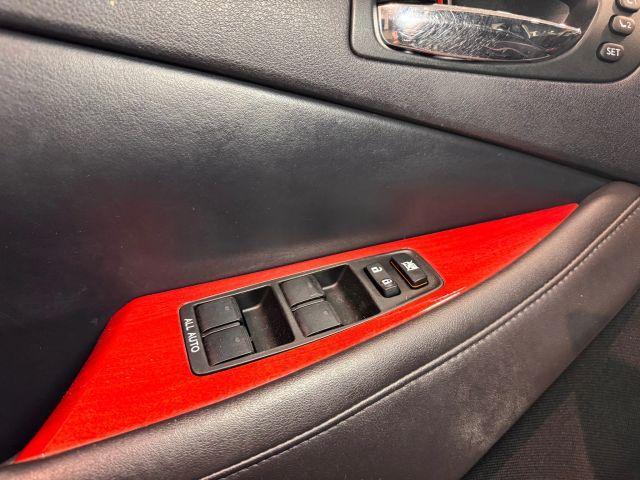 used 2008 Lexus ES 350 car, priced at $9,995