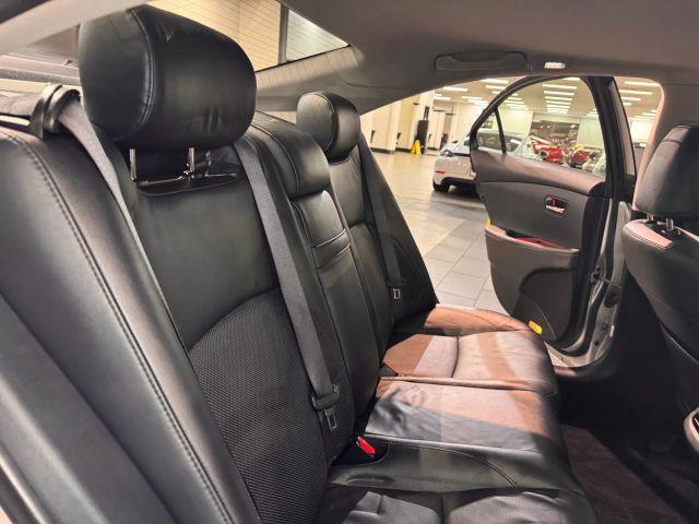 used 2008 Lexus ES 350 car, priced at $9,995