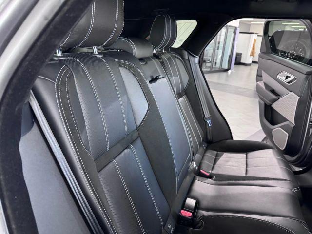 used 2019 Land Rover Range Rover Velar car, priced at $25,995
