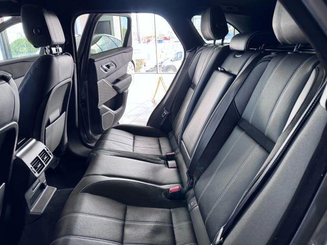 used 2019 Land Rover Range Rover Velar car, priced at $25,995