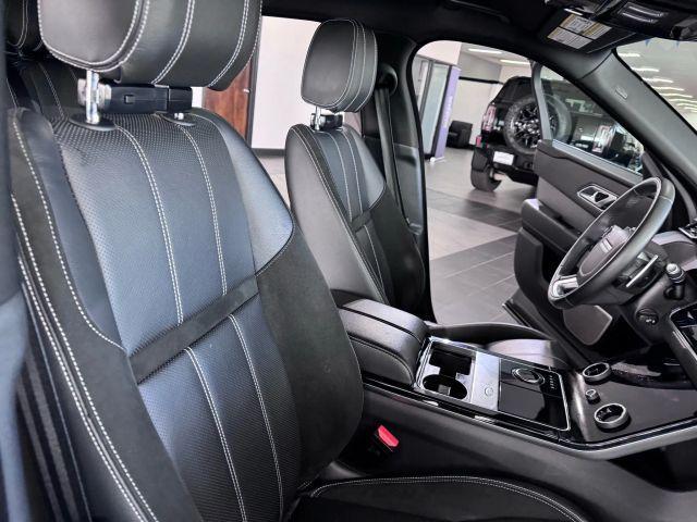 used 2019 Land Rover Range Rover Velar car, priced at $25,995