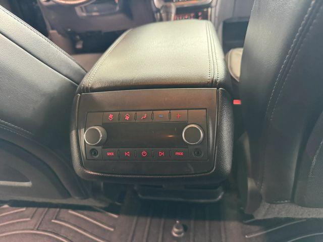 used 2016 GMC Acadia car, priced at $8,995