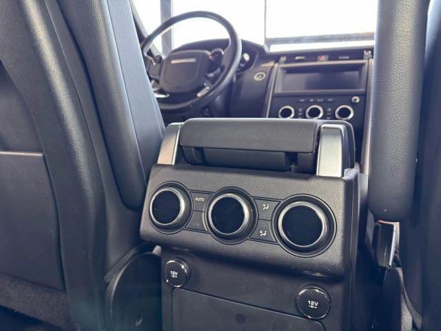 used 2020 Land Rover Discovery car, priced at $24,995