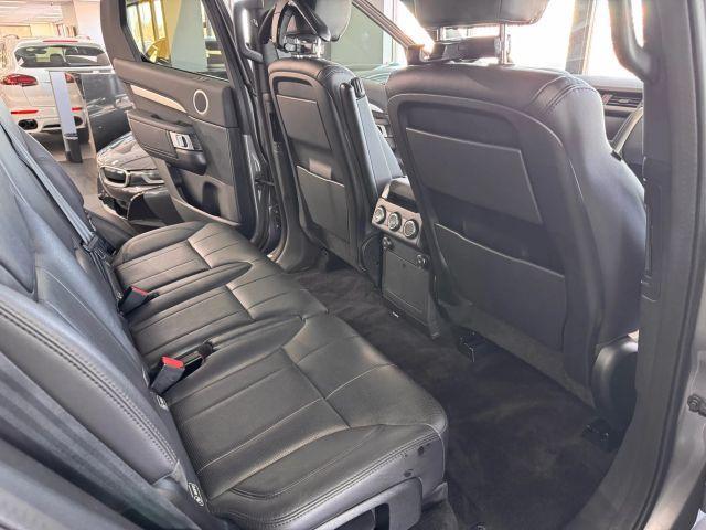 used 2020 Land Rover Discovery car, priced at $24,995