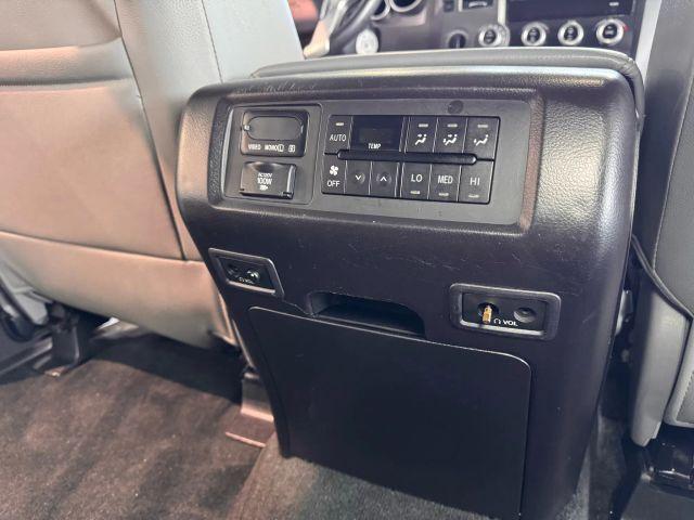 used 2014 Toyota Sequoia car, priced at $29,995