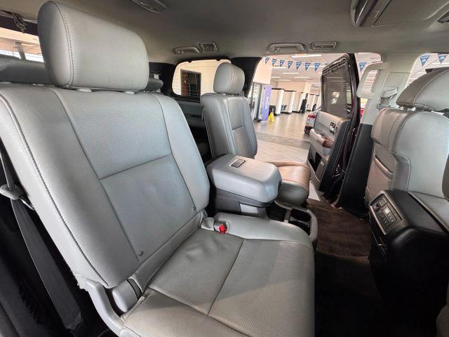 used 2014 Toyota Sequoia car, priced at $29,995