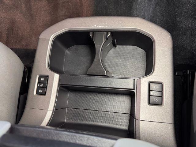 used 2014 Toyota Sequoia car, priced at $29,995