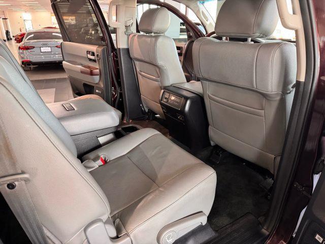 used 2014 Toyota Sequoia car, priced at $29,995