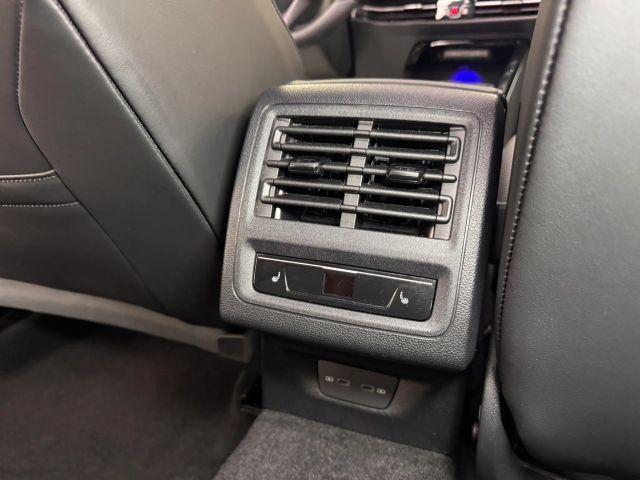 used 2024 Volkswagen Golf R car, priced at $48,995