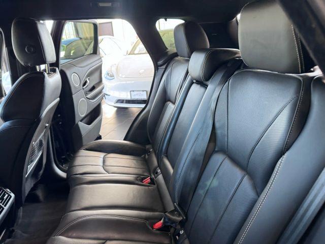 used 2017 Land Rover Range Rover Evoque car, priced at $16,995