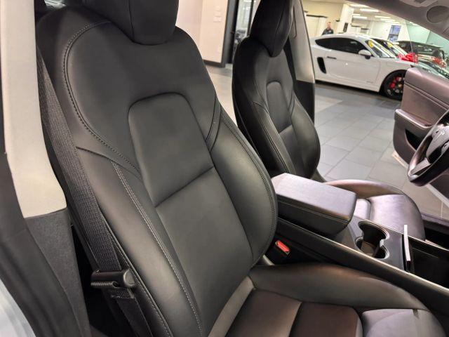 used 2019 Tesla Model 3 car, priced at $17,995