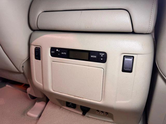 used 2016 INFINITI QX80 car, priced at $15,995