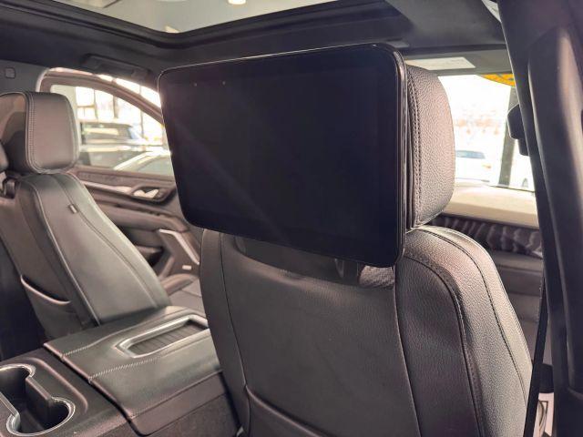 used 2023 GMC Yukon car, priced at $69,995