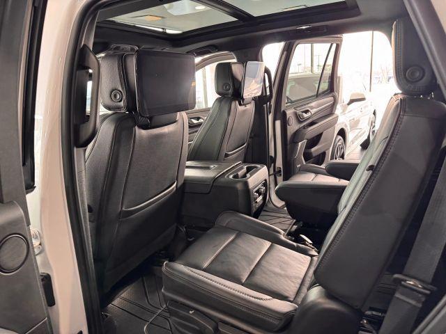 used 2023 GMC Yukon car, priced at $69,995