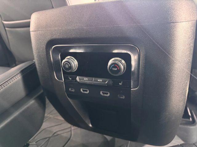 used 2023 GMC Yukon car, priced at $69,995