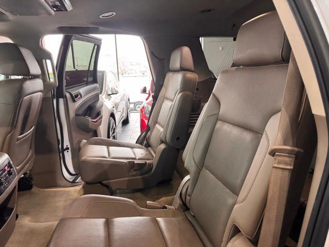 used 2016 Chevrolet Tahoe car, priced at $26,995