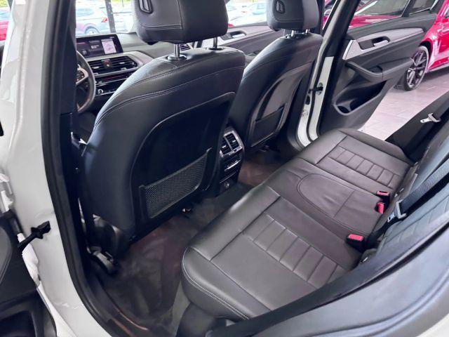 used 2019 BMW X3 car, priced at $30,995