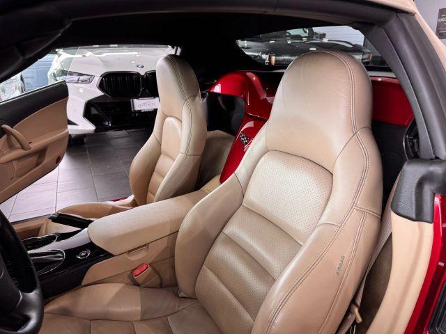 used 2009 Chevrolet Corvette car, priced at $29,995