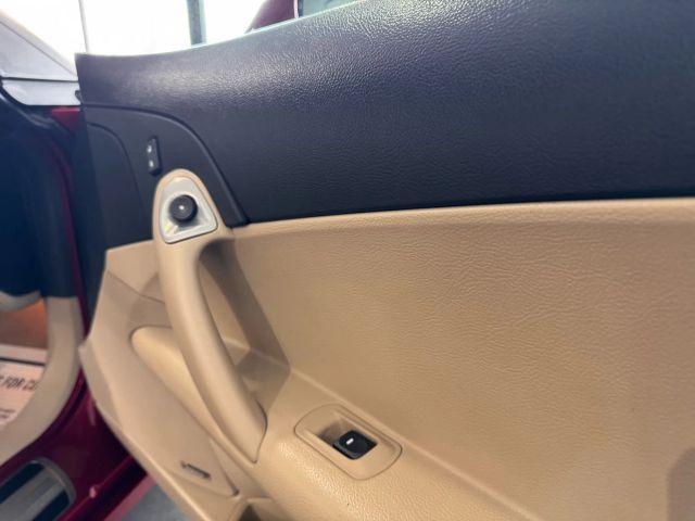 used 2009 Chevrolet Corvette car, priced at $29,995