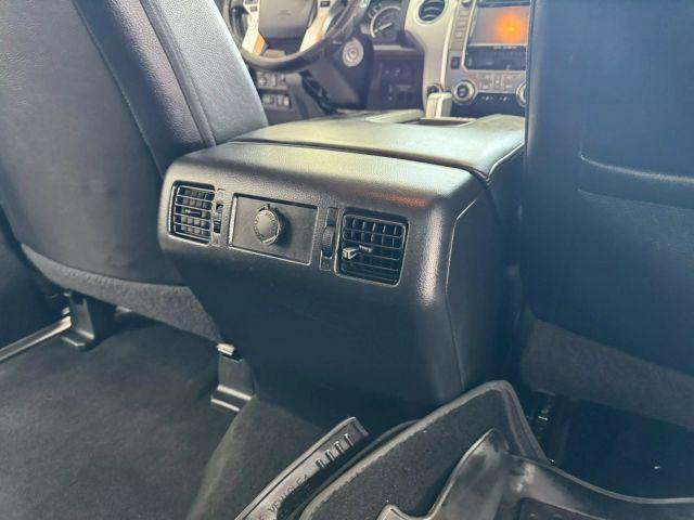 used 2017 Toyota Tundra car, priced at $23,995