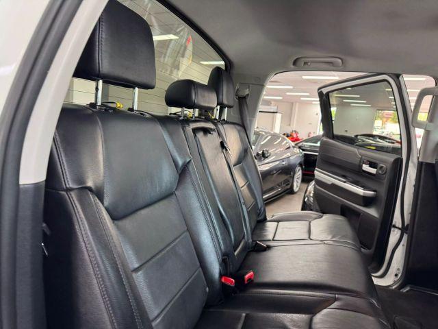 used 2017 Toyota Tundra car, priced at $23,995