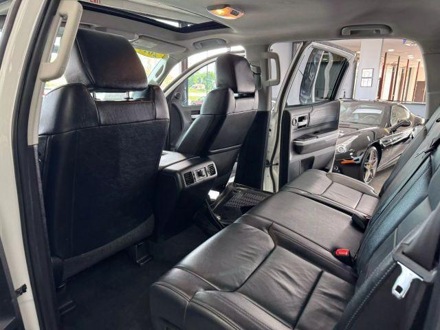 used 2017 Toyota Tundra car, priced at $23,995