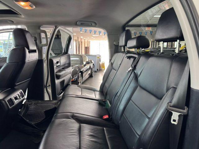 used 2017 Toyota Tundra car, priced at $23,995