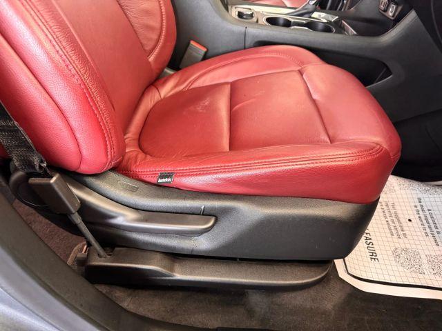 used 2020 Chevrolet Traverse car, priced at $17,995