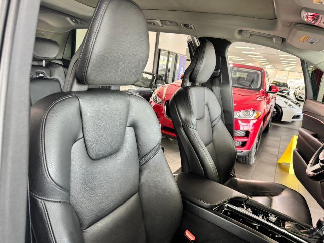 used 2020 Volvo XC90 car, priced at $17,995