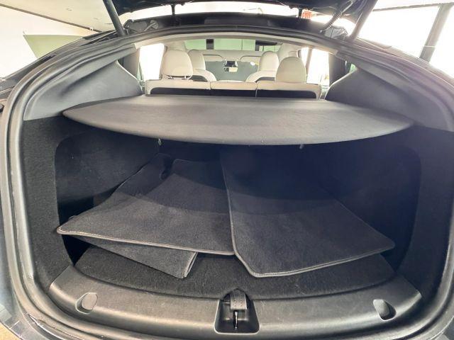 used 2024 Tesla Model Y car, priced at $37,995