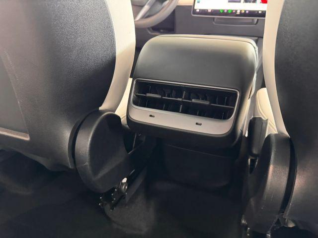 used 2024 Tesla Model Y car, priced at $37,995