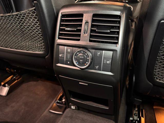 used 2018 Mercedes-Benz GLS 550 car, priced at $24,995