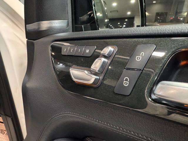 used 2018 Mercedes-Benz GLS 550 car, priced at $24,995